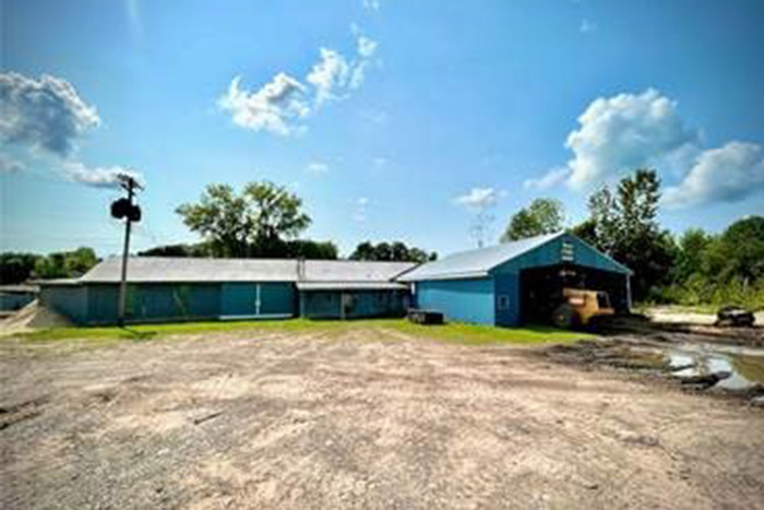 1390 County Route 4, Palermo, NY